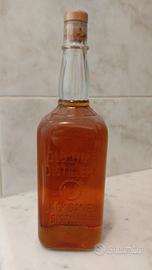 bottiglia di Jack Daniel's