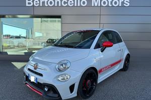 ABARTH 595 Pista 1.4 Turbo T-Jet 160 CV PISTA 70