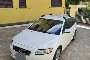 Volvo V50 polar plus 