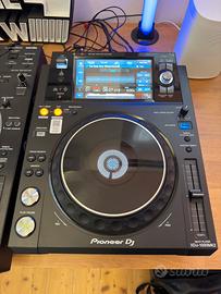 Xdj 100 MK2