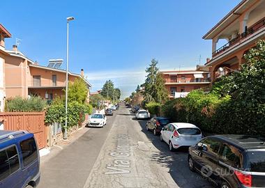 Castel di leva spazioso bilocale ammobiliato