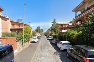 Castel di leva spazioso bilocale ammobiliato