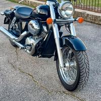 HONDA SHADOW VT750 C 2000