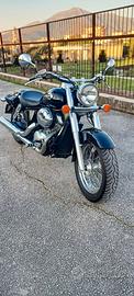 HONDA SHADOW VT750 C 2000