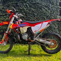 Ktm exc 300 2017