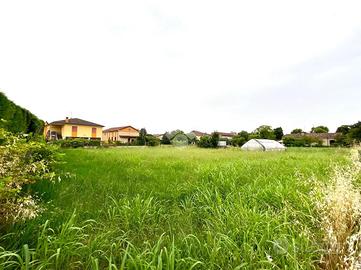 TER. RESIDENZIALE A PORTO MANTOVANO