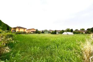 TER. RESIDENZIALE A PORTO MANTOVANO