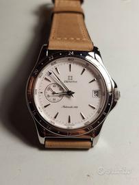 Zenith Elite Dual Time