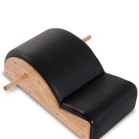 panca pilates per correzione colonna