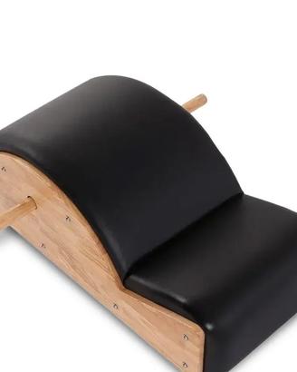 panca pilates per correzione colonna