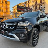 Mercedes-benz Classe X X 250 d 4Matic Power