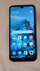 Redmi note 8T