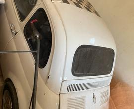 Fiat 500 l 1968