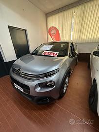Citroen C3 PureTech 68 Feel