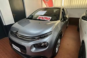 Citroen C3 PureTech 68 Feel
