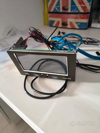 fan controller LCD aerocool USB 3.0