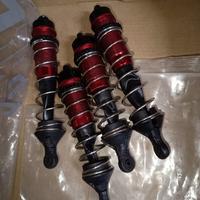 ammortizzatori arrma 6s