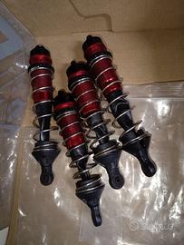 ammortizzatori arrma 6s