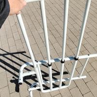 barriera letto per anziani