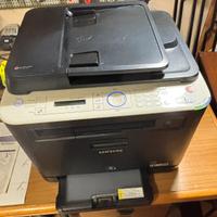 Stampante Samsung CLX-3185FW