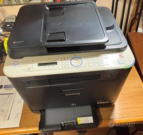 Stampante Samsung CLX-3185FW