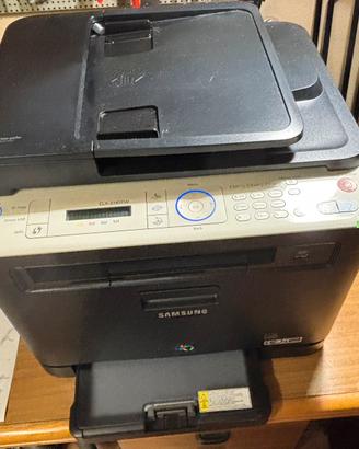 Stampante Samsung CLX-3185FW