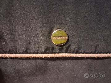 Portafogli Borbonese in tessuto 