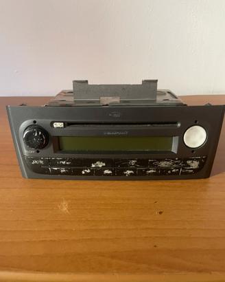 STEREO ORIGINALE FIAT GRANDE PUNTO 1.2 FIRE