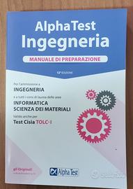 Alphatest Ingegneria
