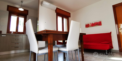 Casa Maldive Salento mare luglio