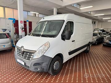 Renault Master T28 2.3 dCi/135 PC-TN Furgone Twin 