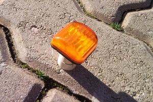 Freccia laterale Peugeot Boxer