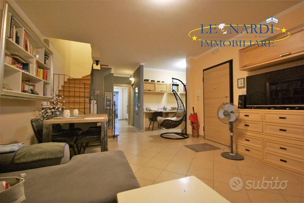 Appartamento – PG - Vista 2