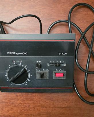 Kit per sviluppo fotografia in bianco e nero 