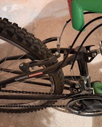 bici k