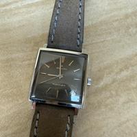 Zeinith Respirstor JFK manuale