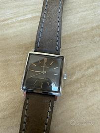 Zeinith Respirstor JFK manuale