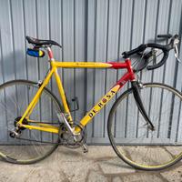 Bici da corsa