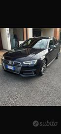Audi a4 s-line