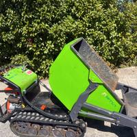 M140 - MOTOCARIOLA MERLO