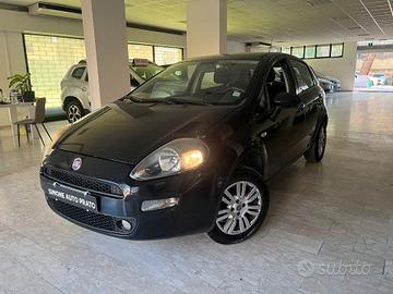 Fiat Grande Punto Grande Punto 1.4 5 porte Actual 