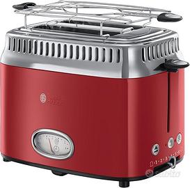 Russell Hobbs Tostapane - 2 Fette (b3)