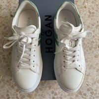HOGAN SNEAKERS H365 - Numero 37,5