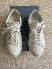 HOGAN SNEAKERS H365 - Numero 37,5