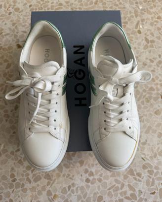 HOGAN SNEAKERS H365 - Numero 37,5