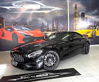 Mercedes-benz GT AMG Night Edition IVA INCLUSA OK 