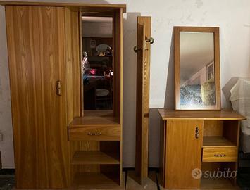 Mobili arredo per ingresso