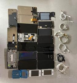 smartphone per tecnici o ricambi