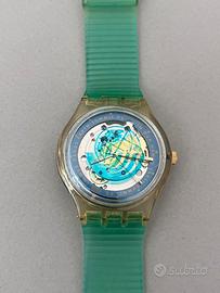 Swatch Automatic