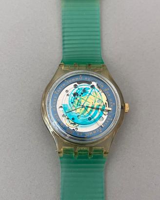 Swatch Automatic